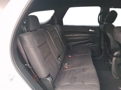 2023 Dodge Durango SXT Launch Edition AWD