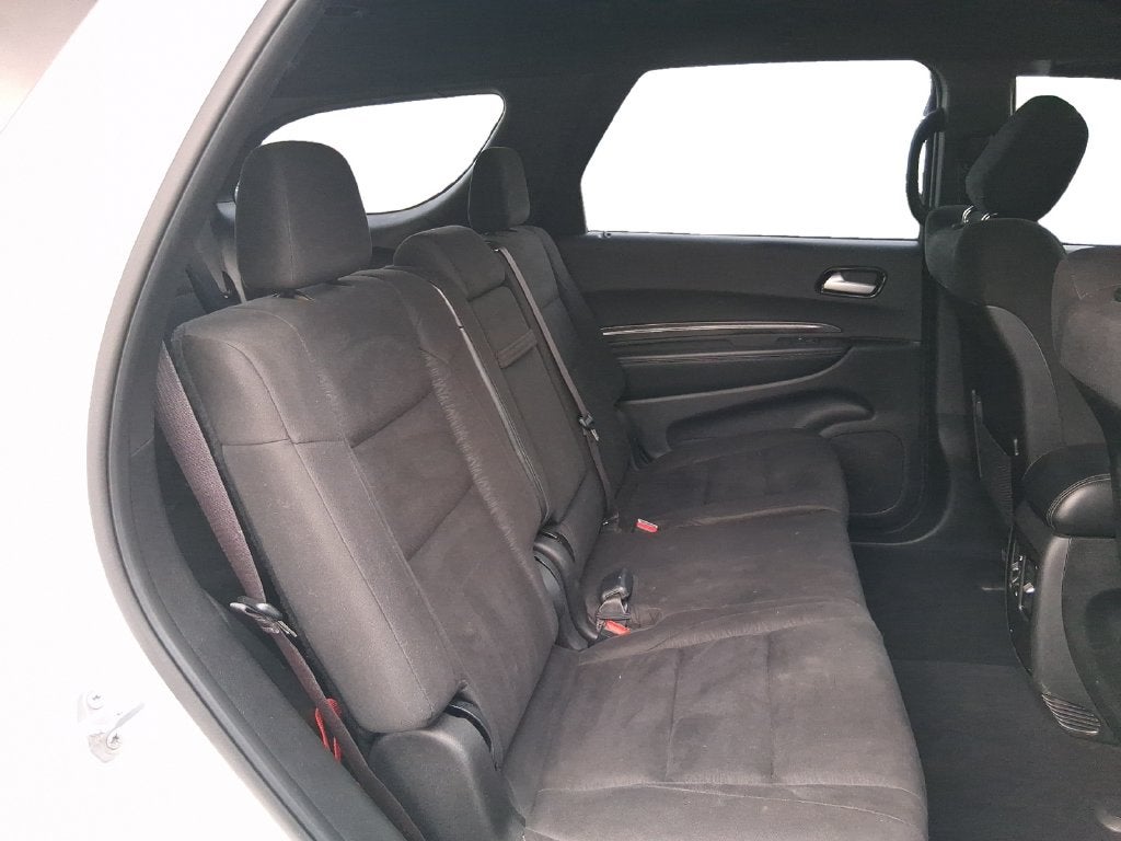 2023 Dodge Durango SXT Launch Edition AWD