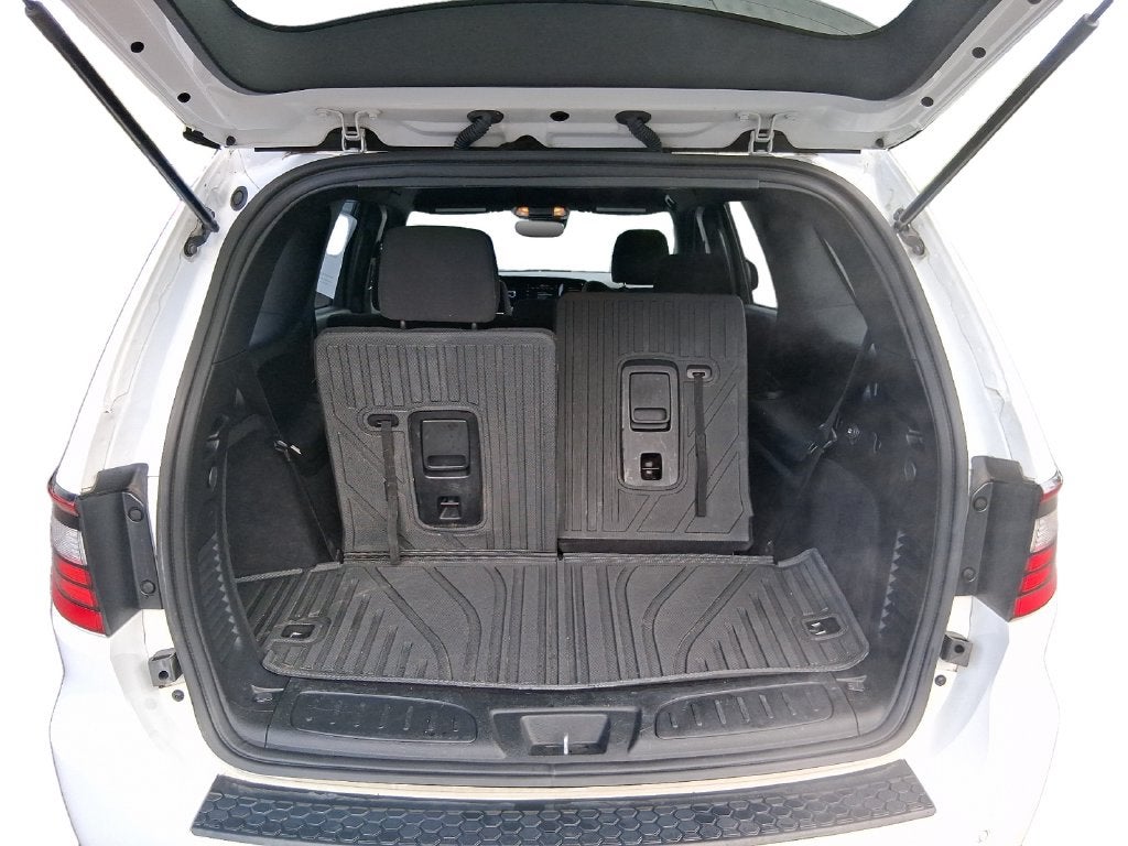 2023 Dodge Durango SXT Launch Edition AWD
