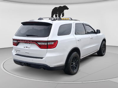 2023 Dodge Durango SXT