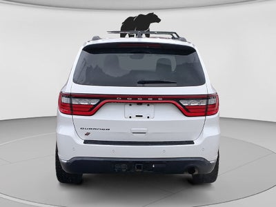 2023 Dodge Durango SXT