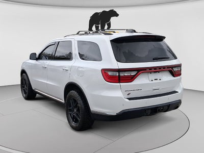 2023 Dodge Durango SXT