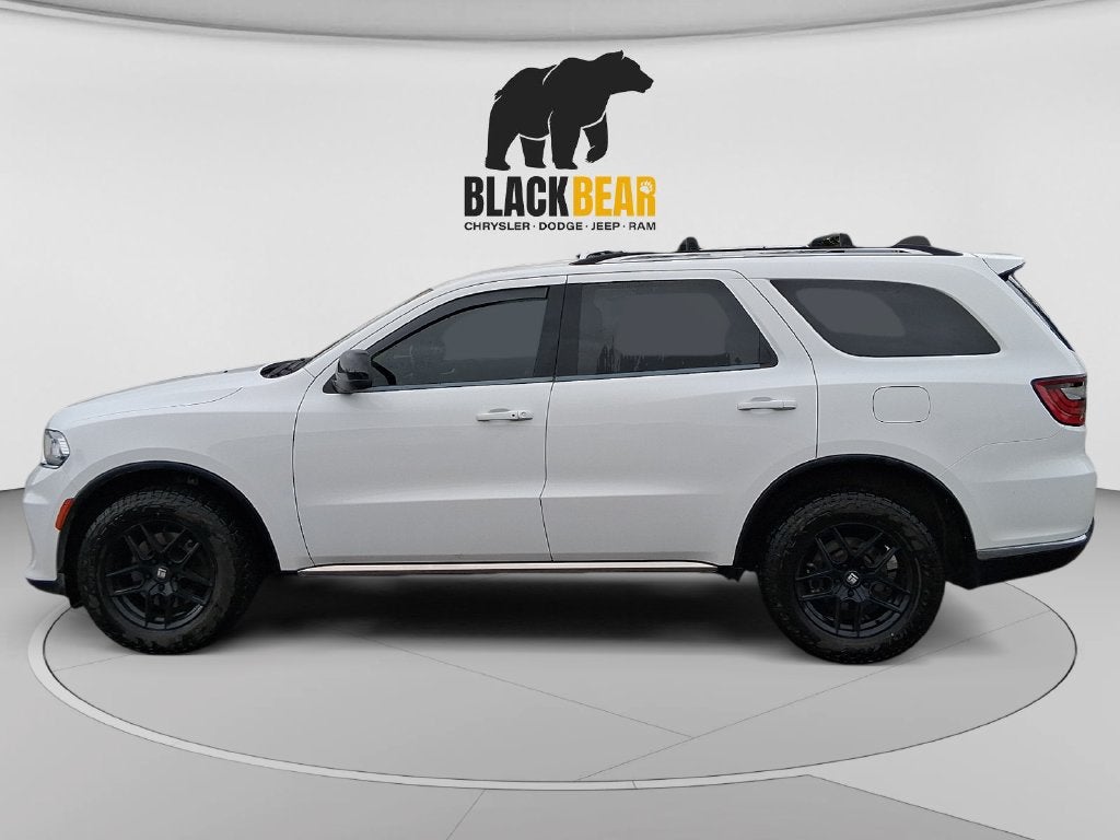2023 Dodge Durango SXT