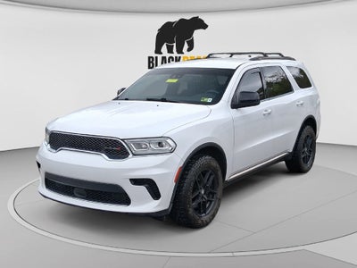 2023 Dodge Durango SXT