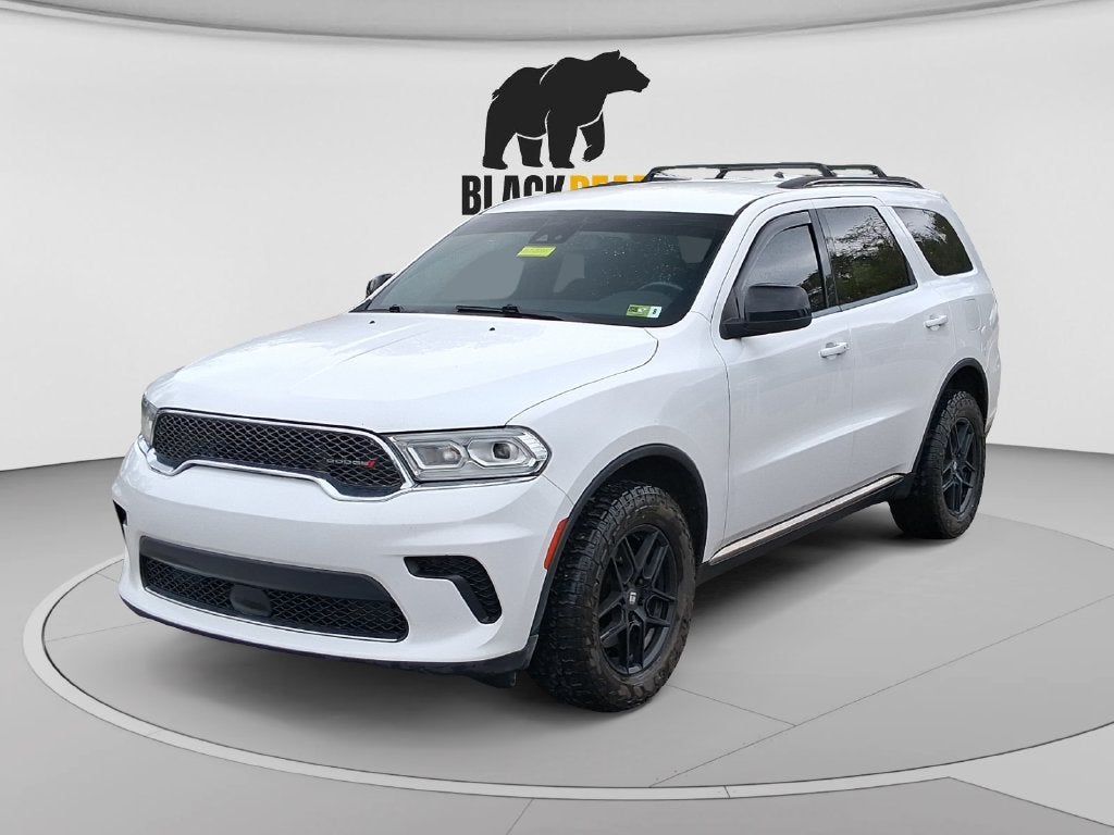 2023 Dodge Durango SXT