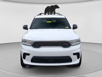 2023 Dodge Durango SXT