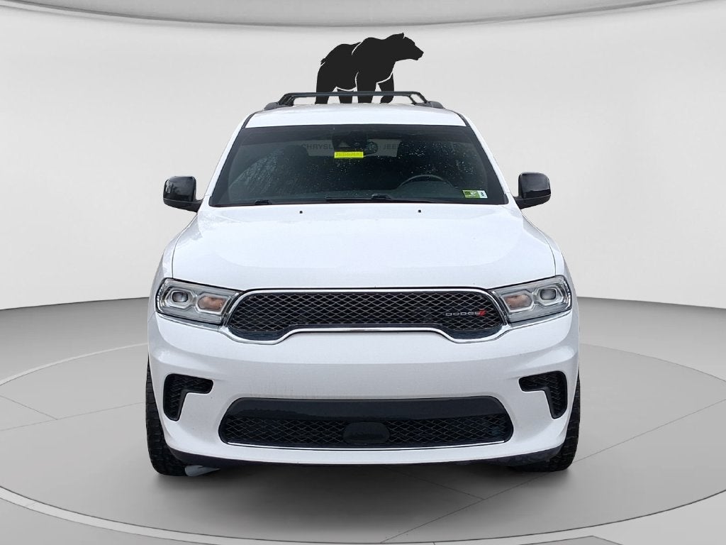 2023 Dodge Durango SXT