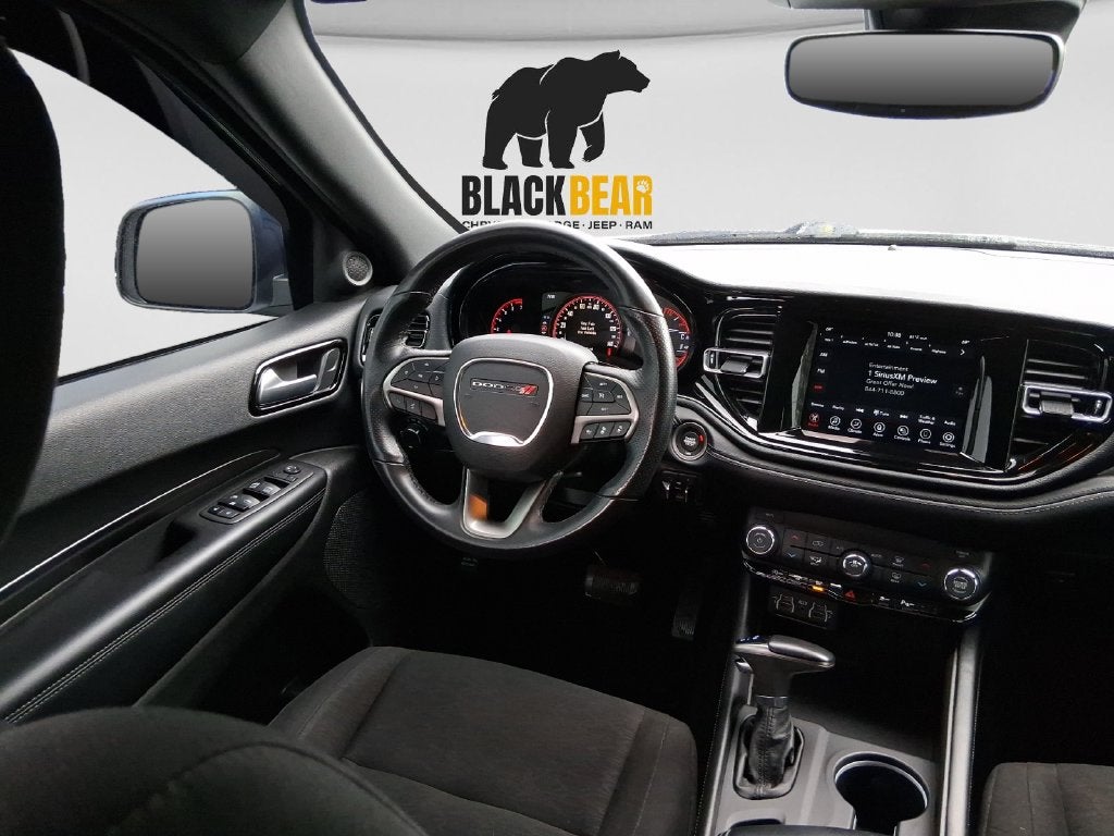 2023 Dodge Durango SXT Launch Edition AWD