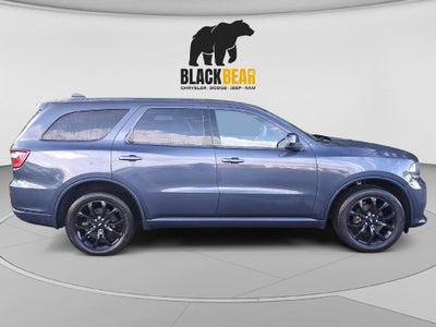 2020 Dodge Durango GT AWD