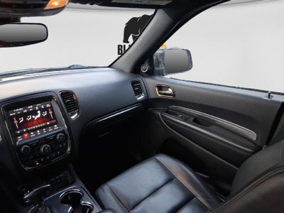 2020 Dodge Durango GT AWD