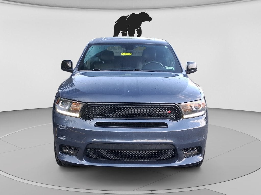 2020 Dodge Durango GT AWD