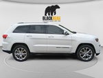 2019 Jeep Grand Cherokee Summit
