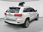 2019 Jeep Grand Cherokee Summit