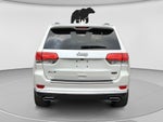 2019 Jeep Grand Cherokee Summit