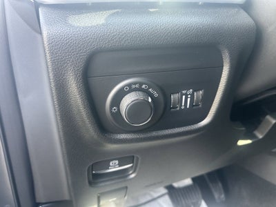 2025 Jeep Grand Cherokee Altitude X 4x4