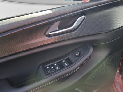 2025 Jeep Grand Cherokee Altitude X 4x4
