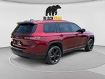 2024 Jeep Grand Cherokee L Altitude X 4x4