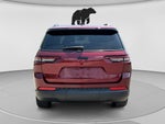 2024 Jeep Grand Cherokee L Altitude X 4x4