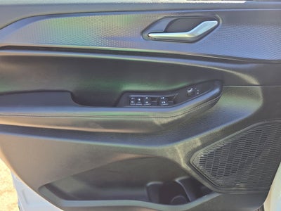 2024 Jeep Grand Cherokee L Altitude X 4x4