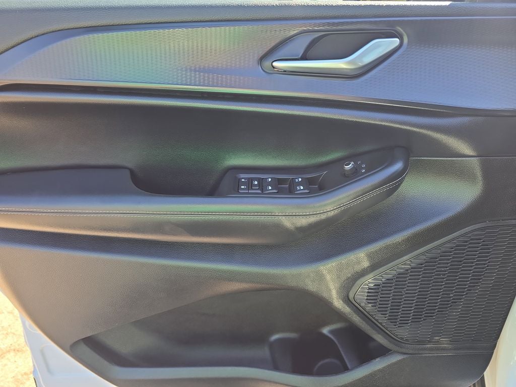 2024 Jeep Grand Cherokee L Altitude X 4x4