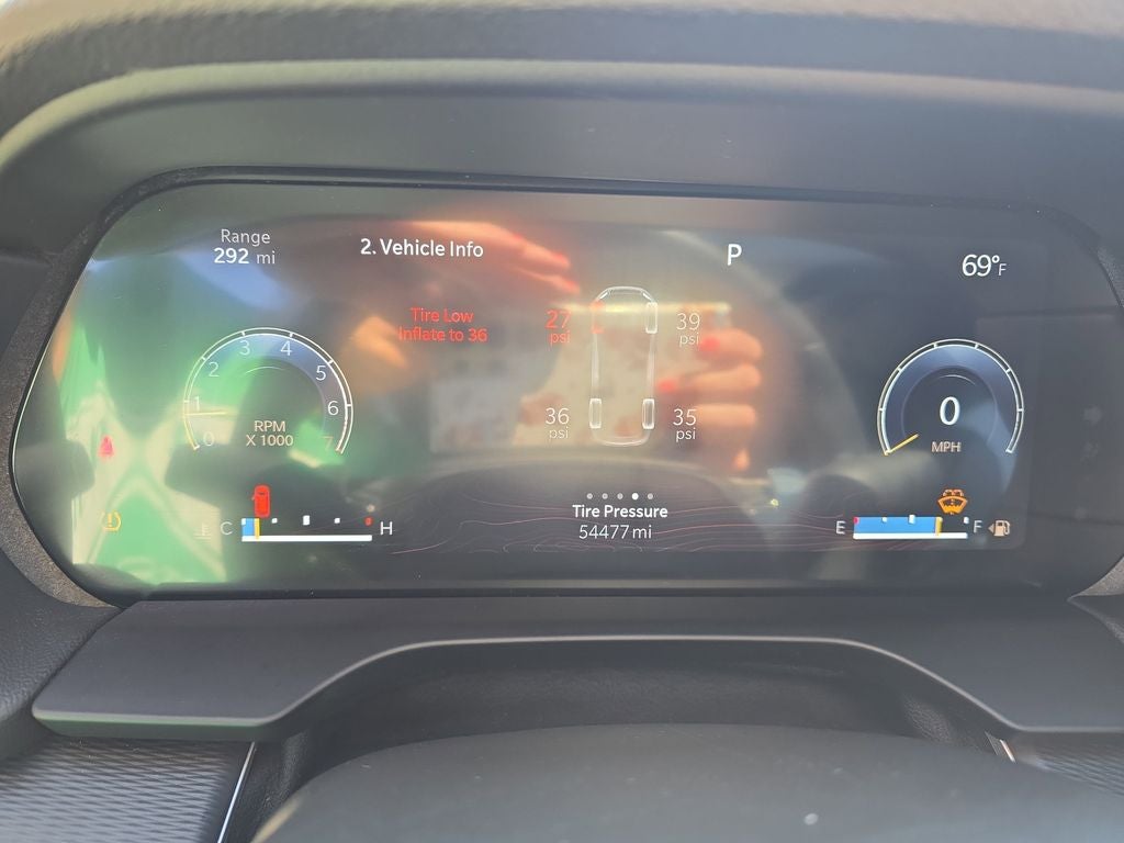 2024 Jeep Grand Cherokee L Altitude X 4x4