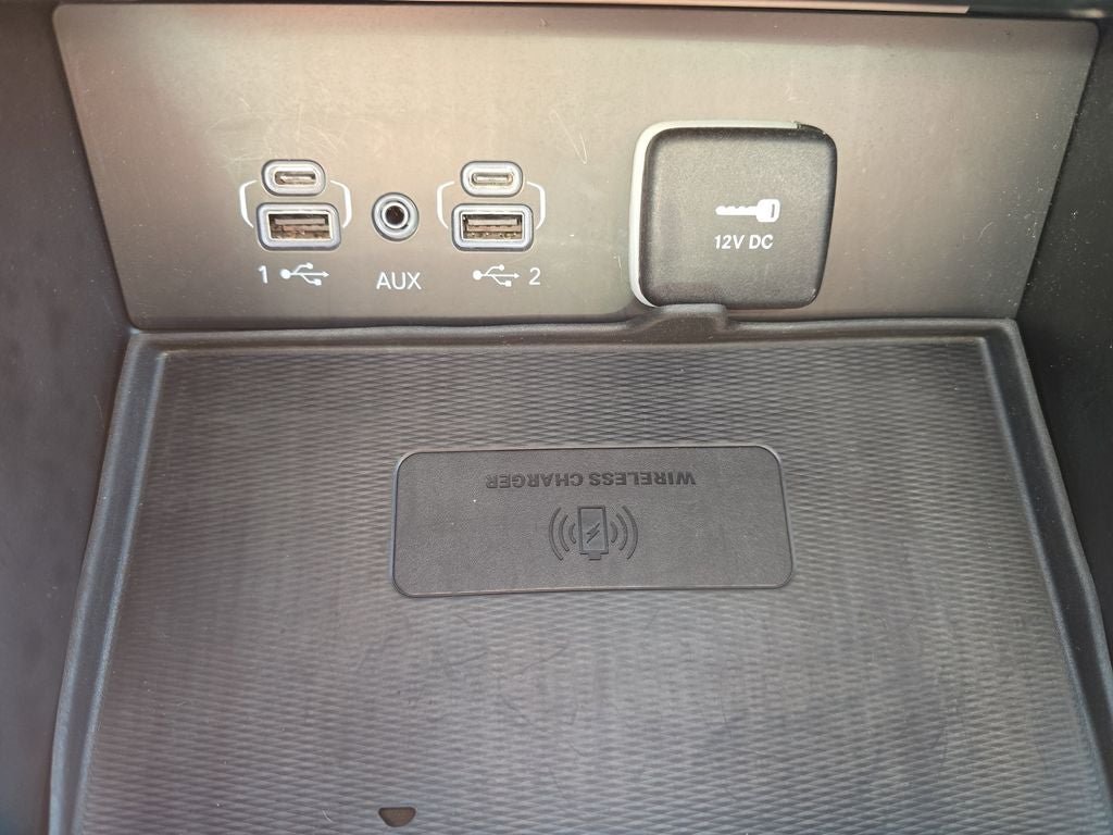 2024 Jeep Grand Cherokee L Altitude X 4x4