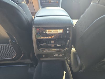 2024 Jeep Grand Cherokee L Altitude X 4x4