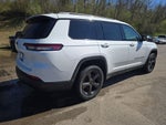 2024 Jeep Grand Cherokee L Altitude X 4x4