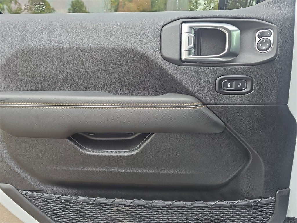 2025 Jeep Wrangler 4-Door Rubicon 392 Final Edition 4x4