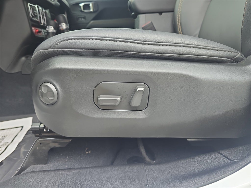 2025 Jeep Wrangler 4-Door Rubicon 392 Final Edition 4x4