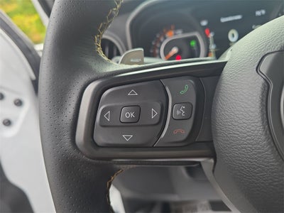 2025 Jeep Wrangler 4-Door Rubicon 392 Final Edition 4x4