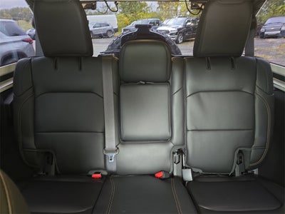 2025 Jeep Wrangler 4-Door Rubicon 392 Final Edition 4x4