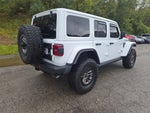 2025 Jeep Wrangler 4-Door Rubicon 392 Final Edition 4x4