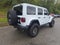 2025 Jeep Wrangler 4-Door Rubicon 392 Final Edition 4x4