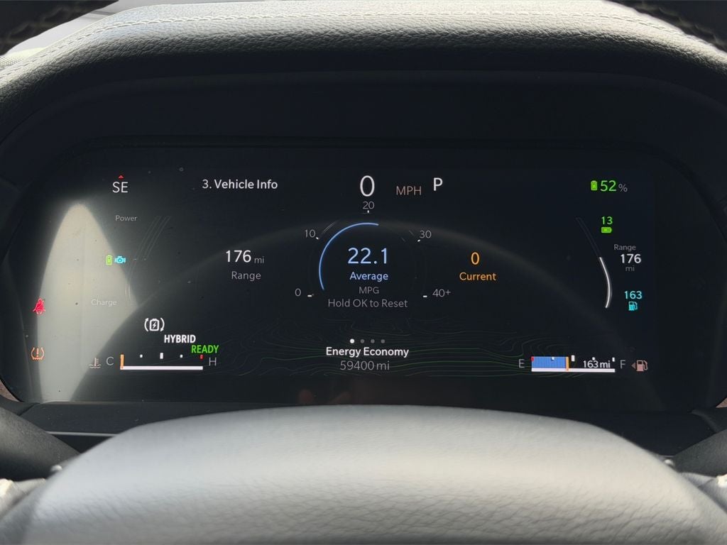 2024 Jeep Grand Cherokee 4xe 4xe