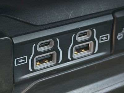 2024 Jeep Grand Cherokee 4xe 4xe