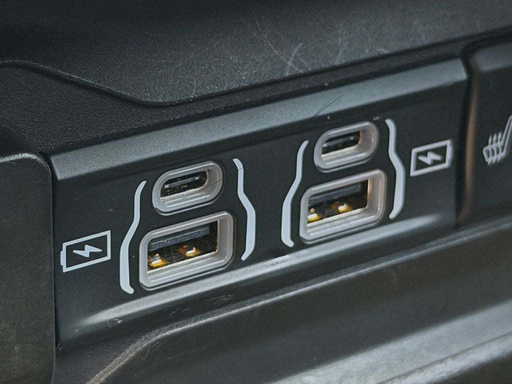 2024 Jeep Grand Cherokee 4xe 4xe