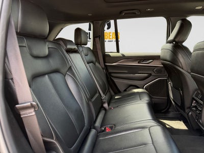 2024 Jeep Grand Cherokee 4xe 4xe