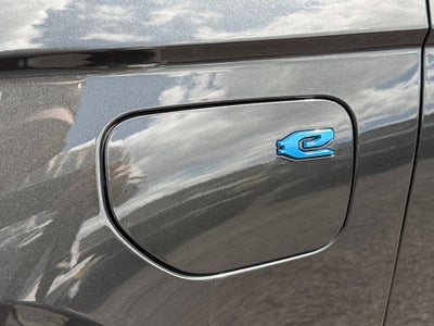 2024 Jeep Grand Cherokee 4xe 4xe