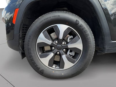 2024 Jeep Grand Cherokee 4xe 4xe
