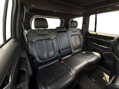 2024 Jeep Grand Cherokee 4xe 4xe