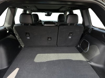 2024 Jeep Grand Cherokee 4xe 4xe