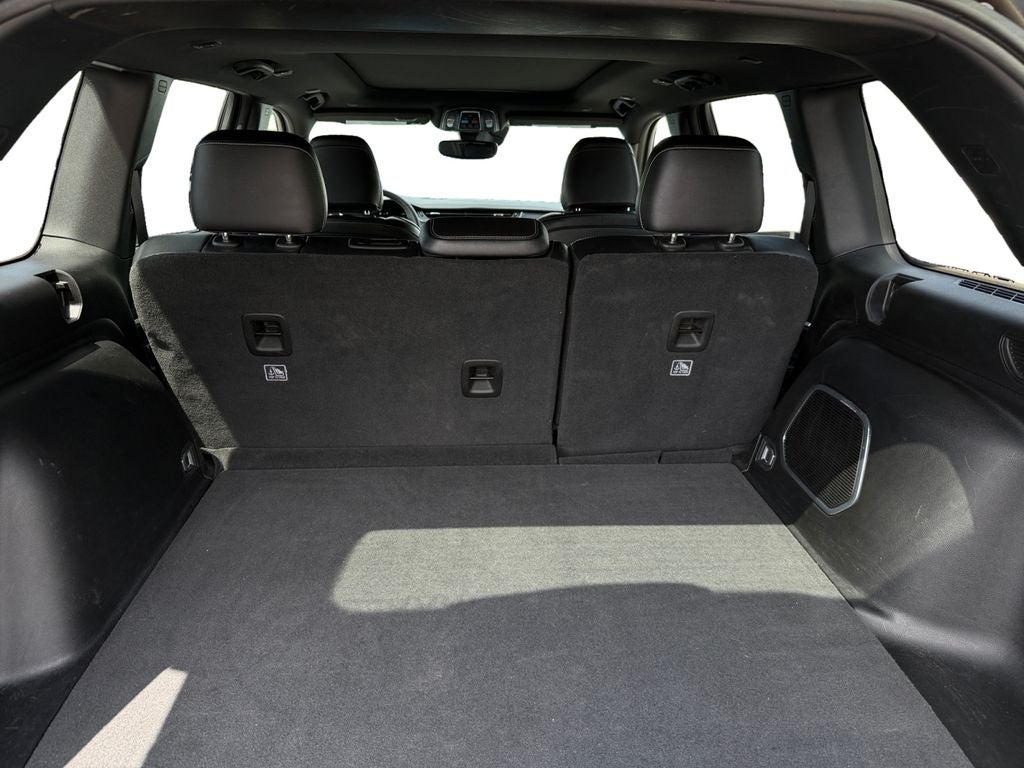 2024 Jeep Grand Cherokee 4xe 4xe