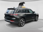 2024 Jeep Grand Cherokee 4xe 4xe