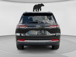 2024 Jeep Grand Cherokee 4xe 4xe