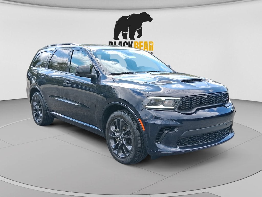 2025 Dodge Durango R/T AWD