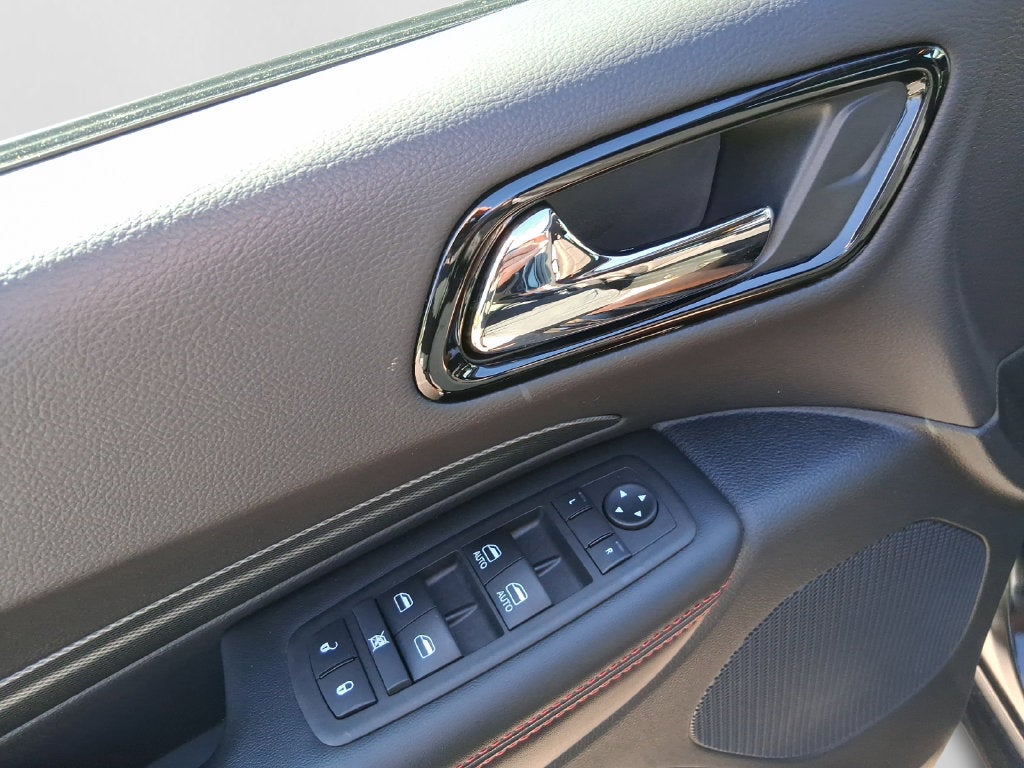 2025 Dodge Durango R/T AWD