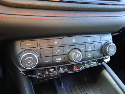 2025 Dodge Durango R/T AWD