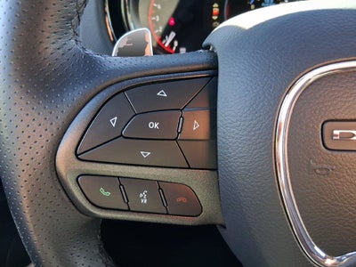 2025 Dodge Durango R/T AWD