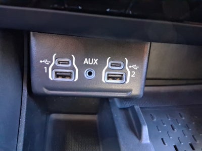 2025 Dodge Durango R/T AWD